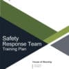 Safety Response Team Training Plan Kearnan Consulting Group - Church safety response plans