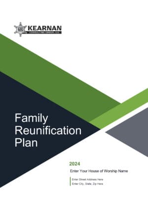 Family Reunification Plan