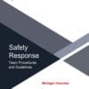 Safety Response Team Procedures and Guidelines for Michigan Churches - Kearnan Consulting Group