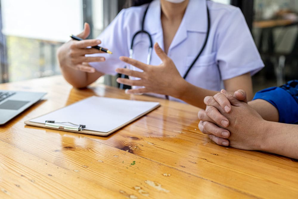 hospital security considerations