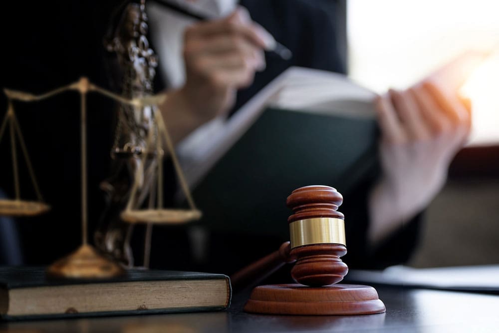 Texas Senate Bill 694: Civil Immunity for Faith-Based and Nonprofit Security Teams