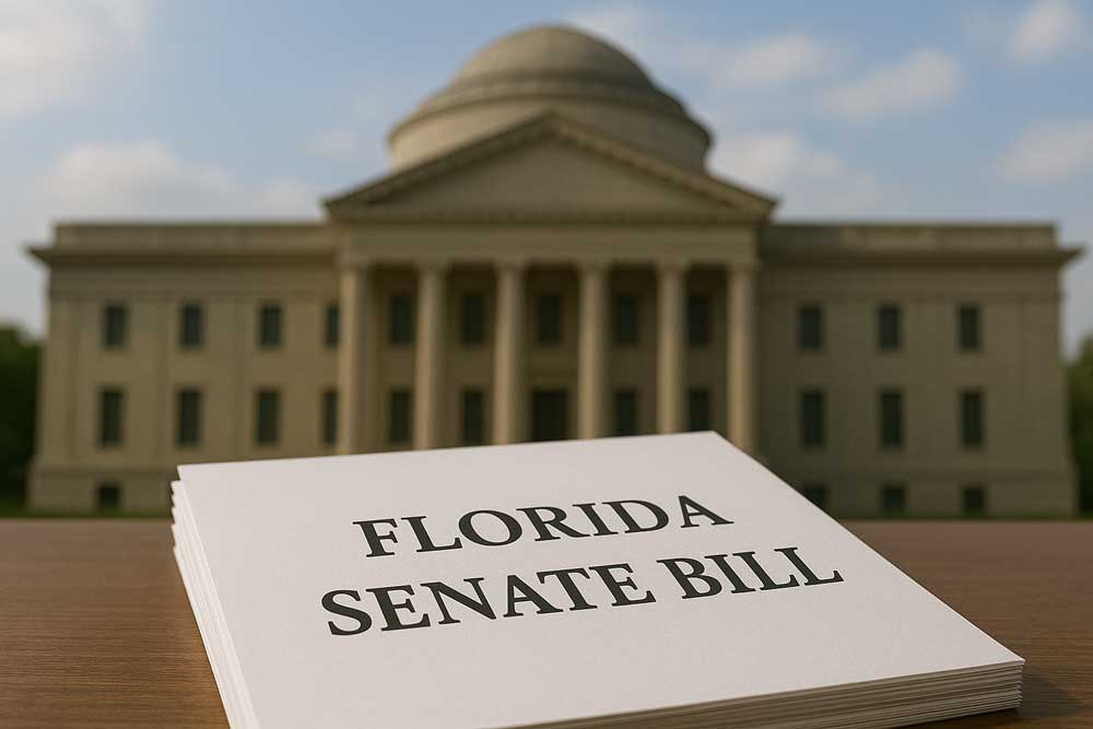 Florida Senate Bill 52