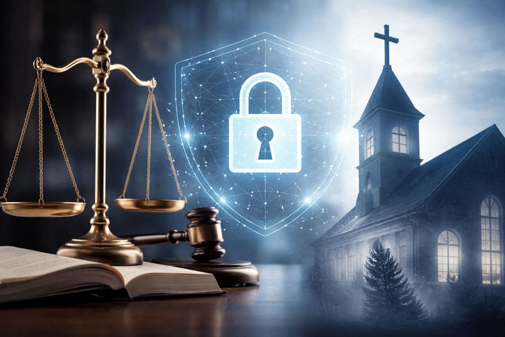 A Comprehensive Analysis of Premises Liability, Negligent Security, and Wrongful Death Standards for Nonprofit Religious Institutions Under California Law