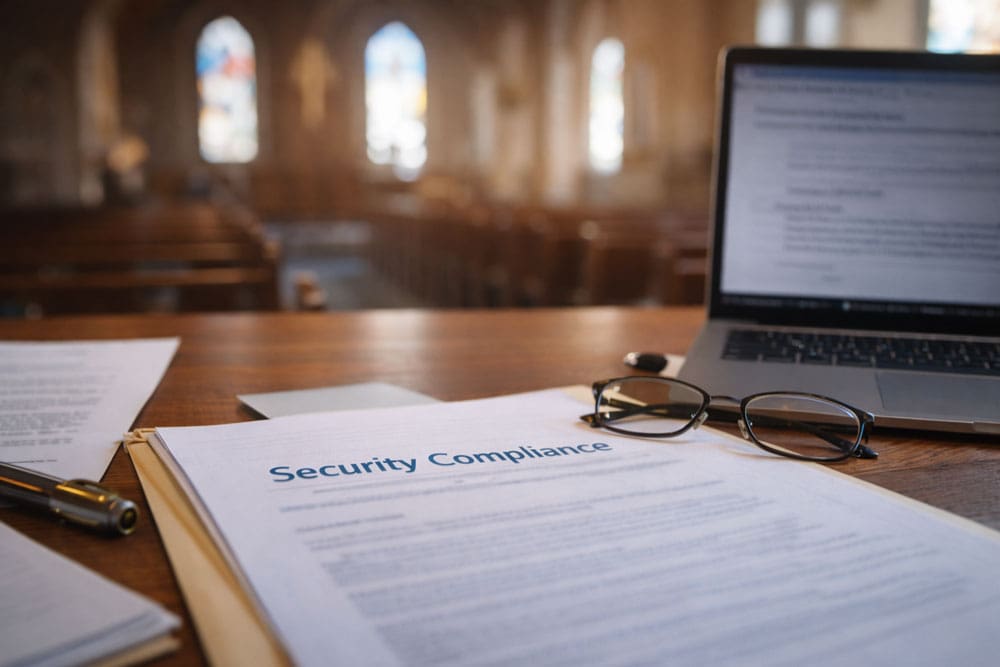 Armed Volunteers and California Security Law