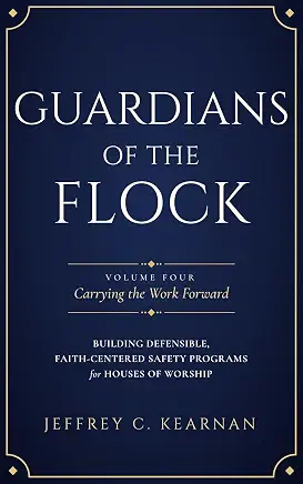 Guardians of the Flock, Volume Four