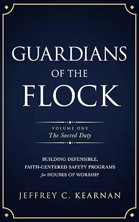 Guardians of the Flock, Volume One