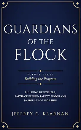 Guardians of the Flock, Volume Three