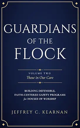 Guardians of the Flock, Volume Two
